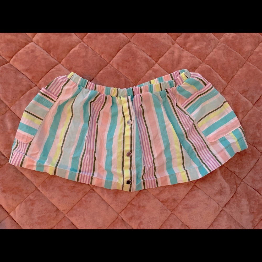 skirt, baby-toddler